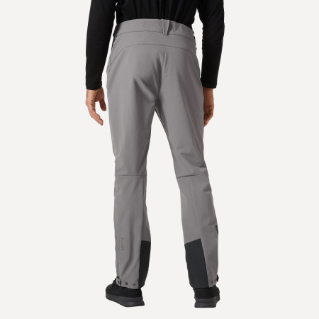 Брюки HH Man Odin Huginn 2.0 Softshell Pant (; S; Concrete)
